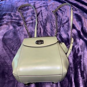 Coach Parker 16 Convertible Backpack NWOT